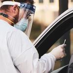 Covid Clinic - photo 1