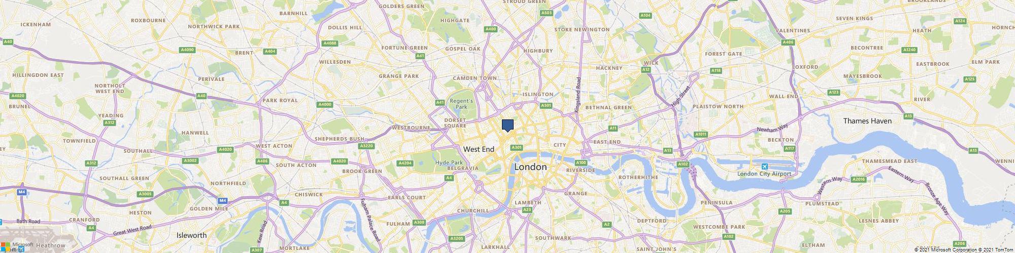 British Writing cover photo