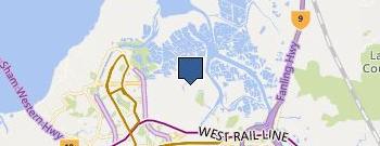 BFCare 澳佳 location map