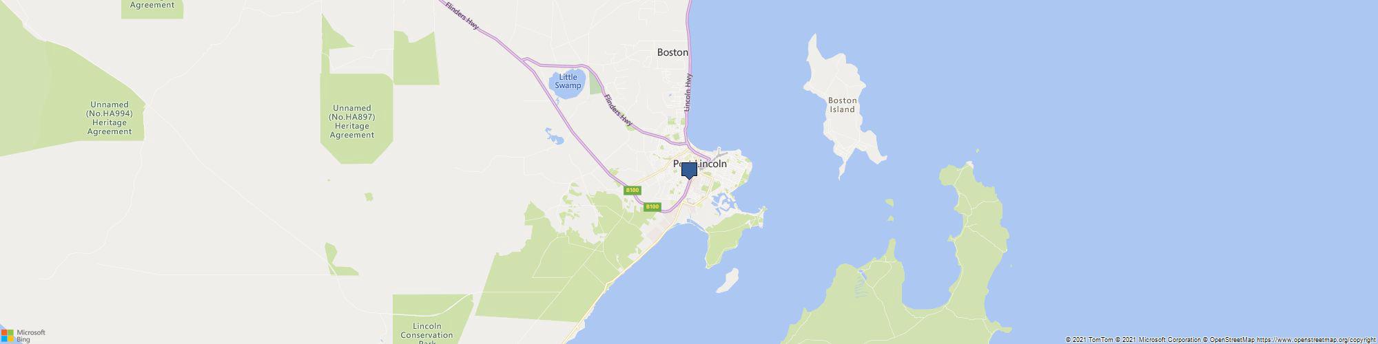 Port Lincoln Mazda cover photo