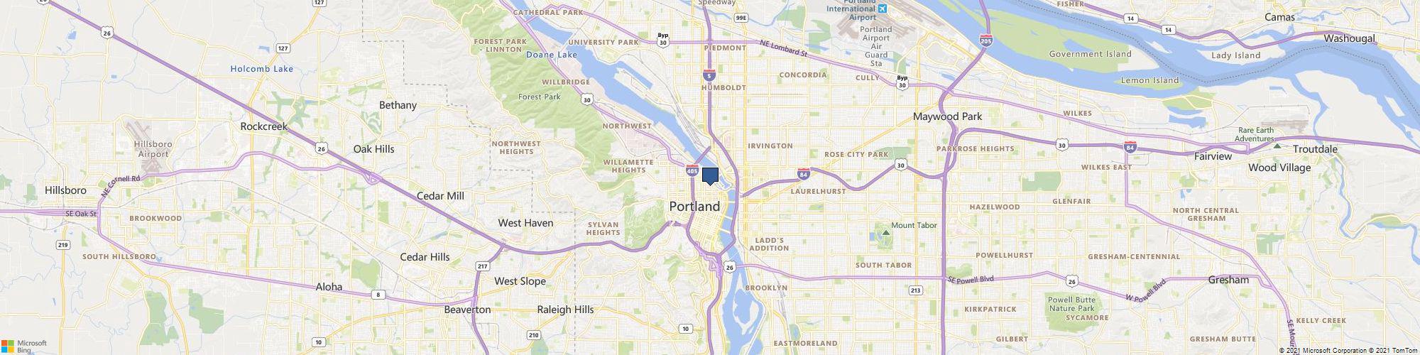Portland Concrete Pumping Service Eternal Rock cover photo