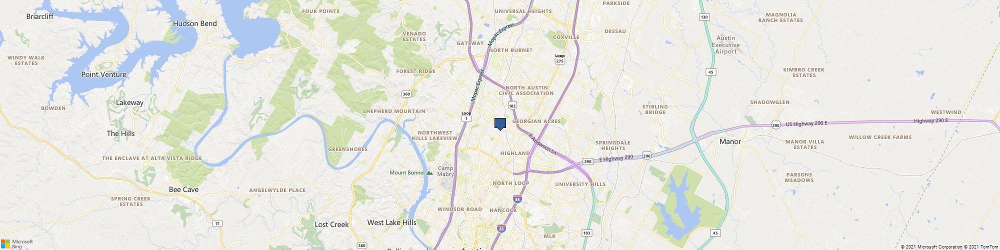 Austin Home Inspection Group cover photo