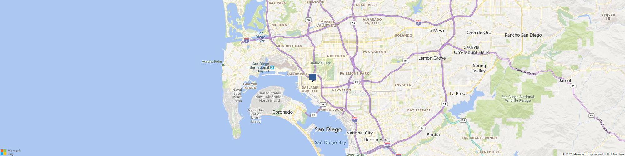 Miller & James, LLP cover photo