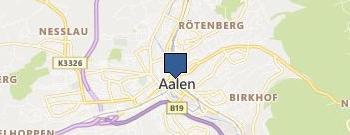 RunnersGate location map