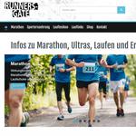 RunnersGate - photo 1