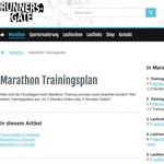 RunnersGate - photo 2