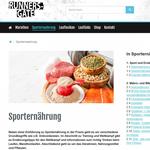 RunnersGate - photo 6