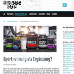 RunnersGate - photo 7