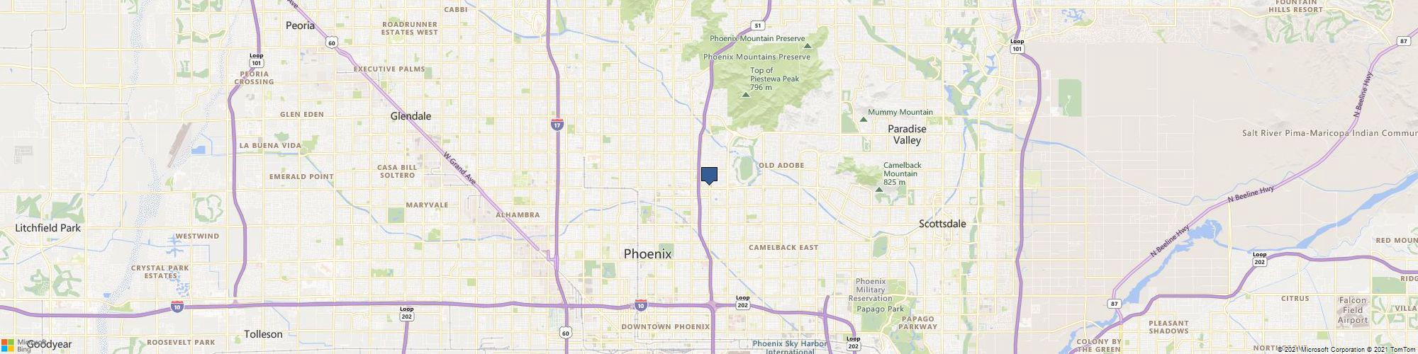 Johnny Locksmith Commercial Phoenix cover photo