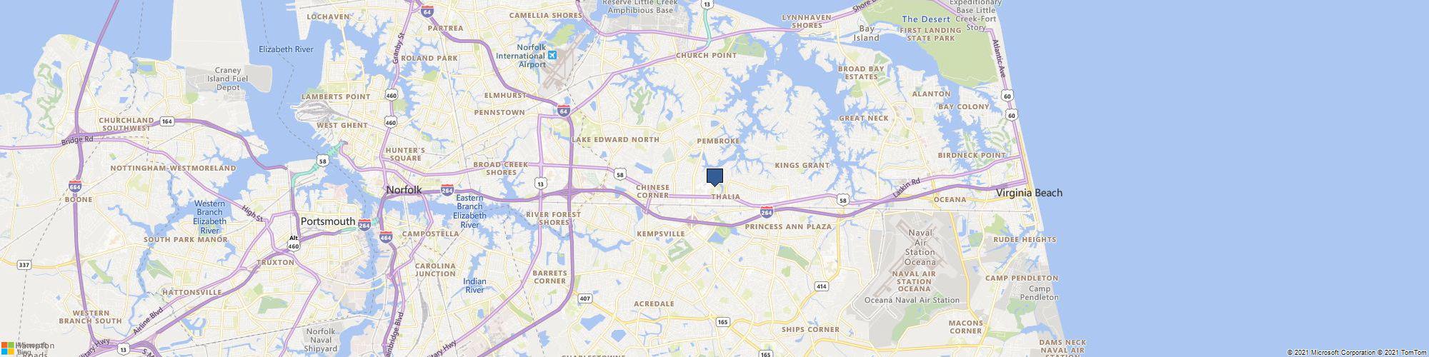 eZverifi LLC cover photo