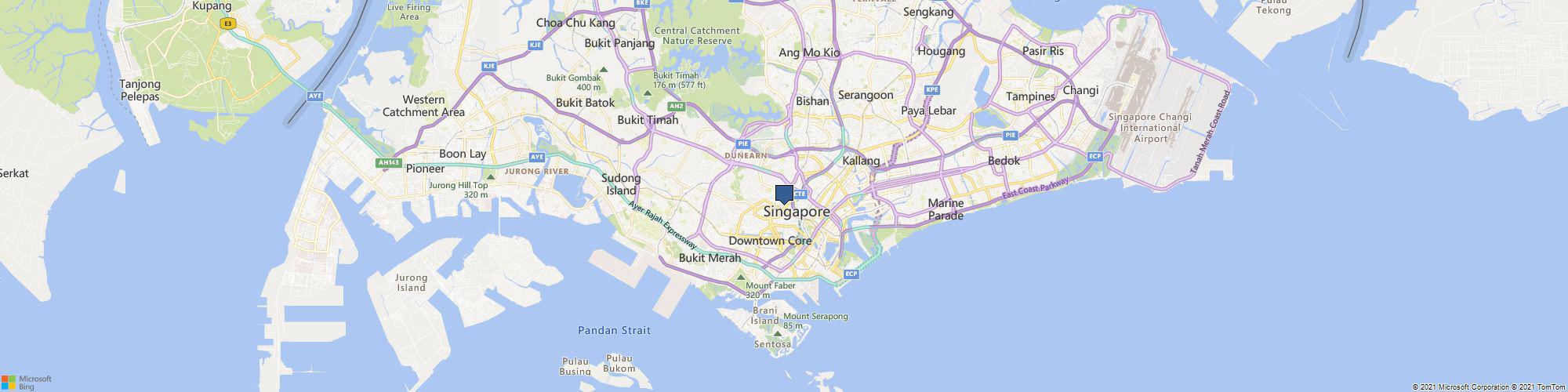 Weight Management Singapore cover photo