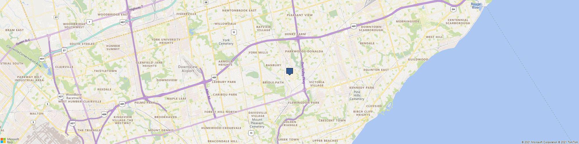 Appliance Repair Toronto cover photo