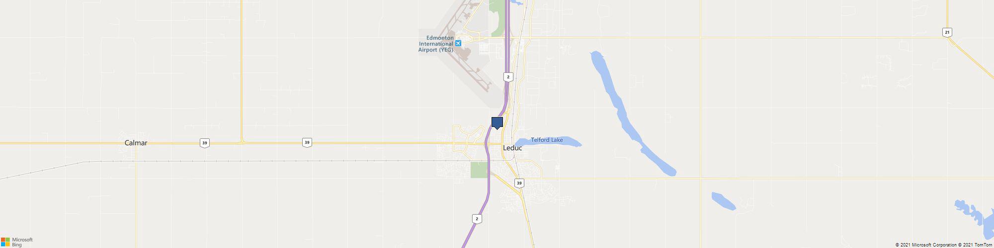 Leduc Home Cleaners cover photo