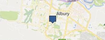 Everlast Pools & Spas location map