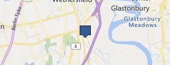 Locksmith & Lock Store location map