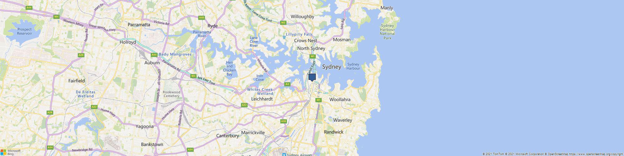 Pest Ban Rodent Control Sydney cover photo