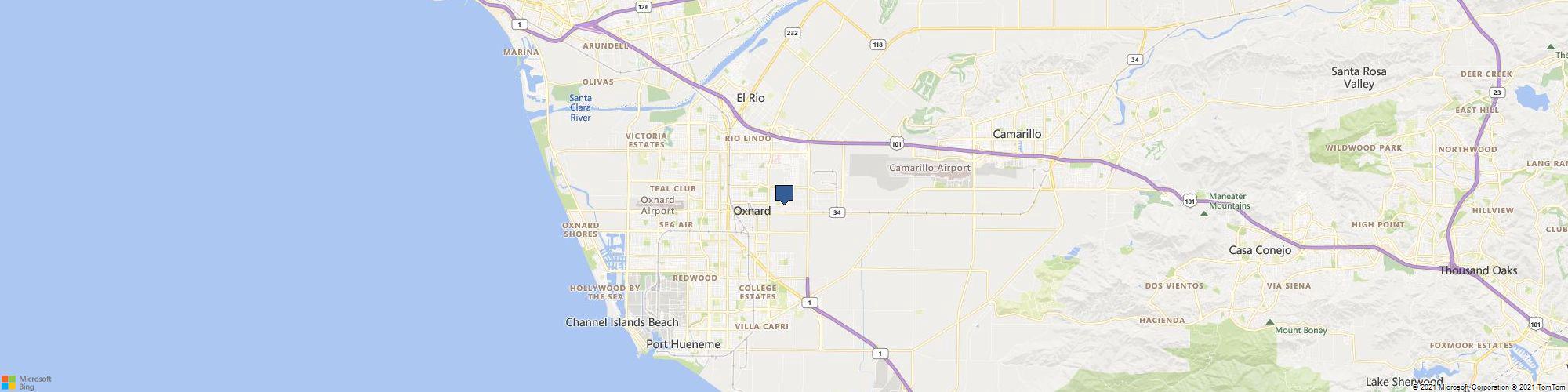 Anacapa Heating & Air cover photo