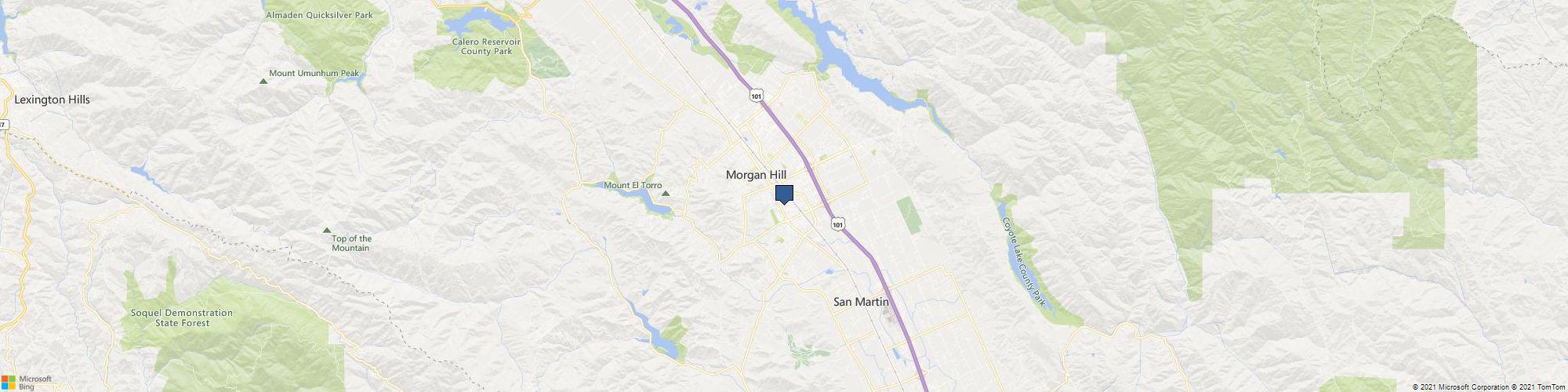 AmeriCare Silicon Valley cover photo