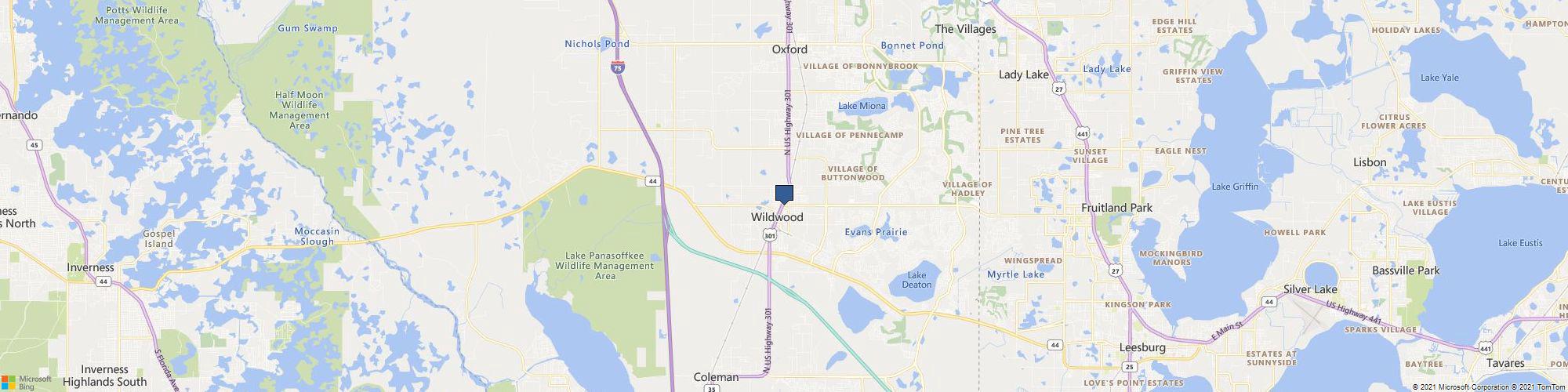 A Fairy Tail Village Services cover photo