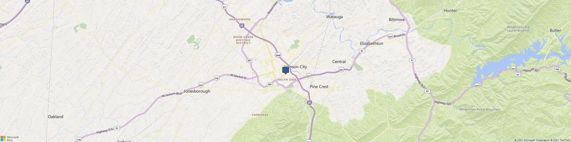 Nucleus Interiors cover photo