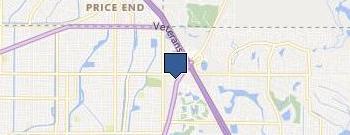 Flooring 2 Perfection location map