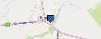 Boiso's Electrical Services location map