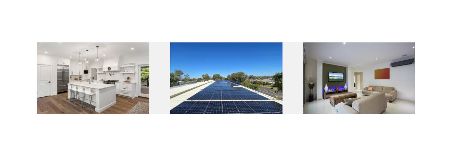 Boiso's Electrical Services cover photo