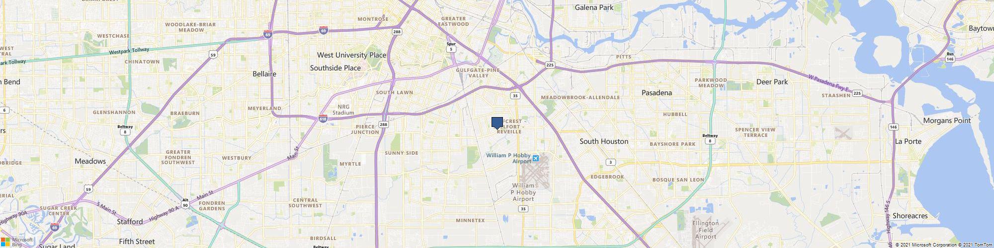 Houston Title Services cover photo