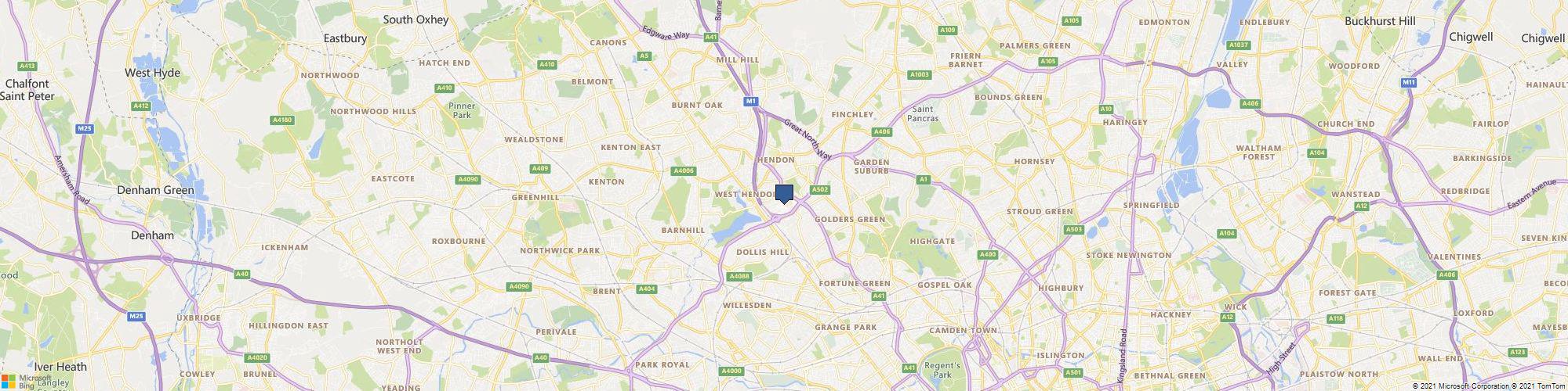 Thérapie Clinic cover photo