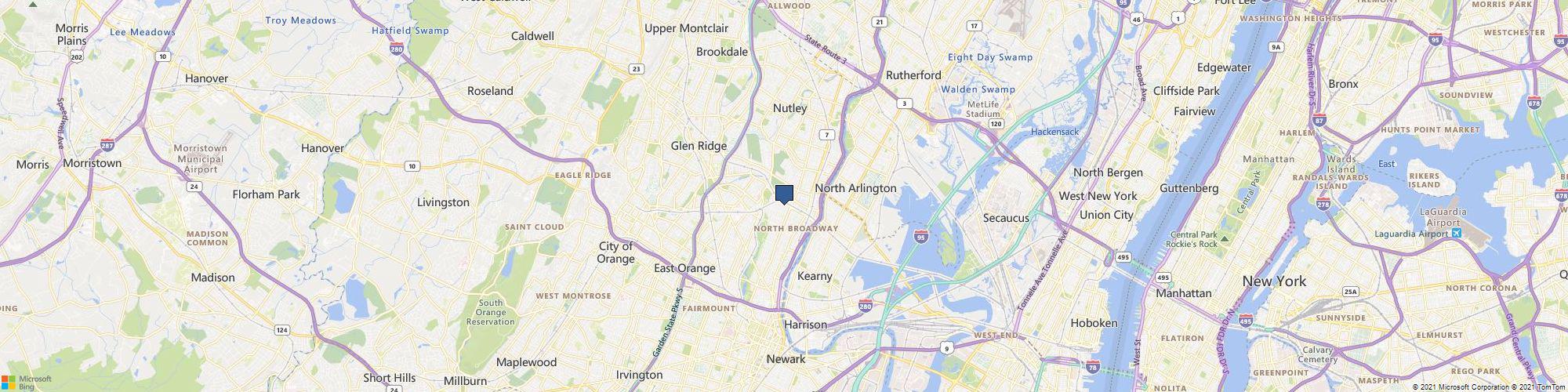 Last Stop Pest Control | 24Hours Newark Pest Control cover photo