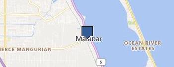 J Vernon Enterprises LLC location map