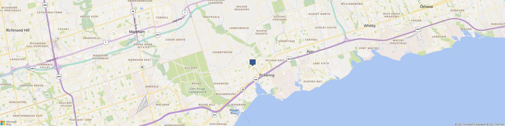 Appliance Repair Pickering  cover photo
