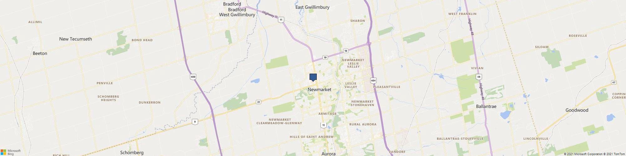 Fibrenew Newmarket cover photo