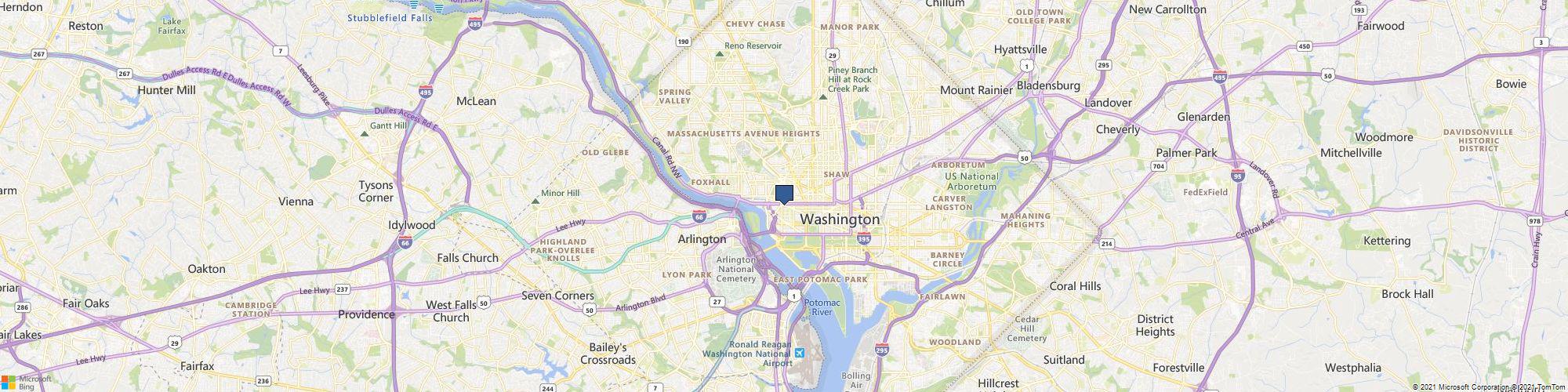 Water Mold Fire Restoration of Washington DC cover photo