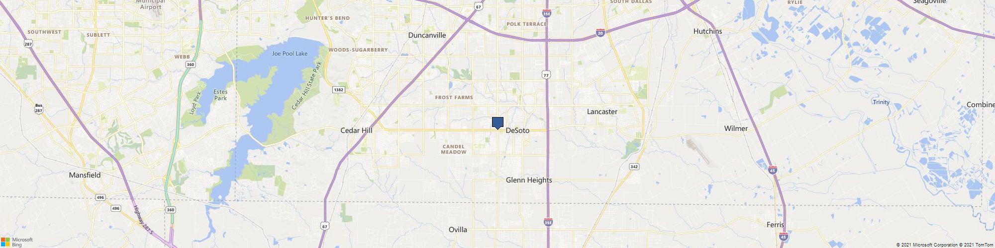 Danny Robinson Team cover photo