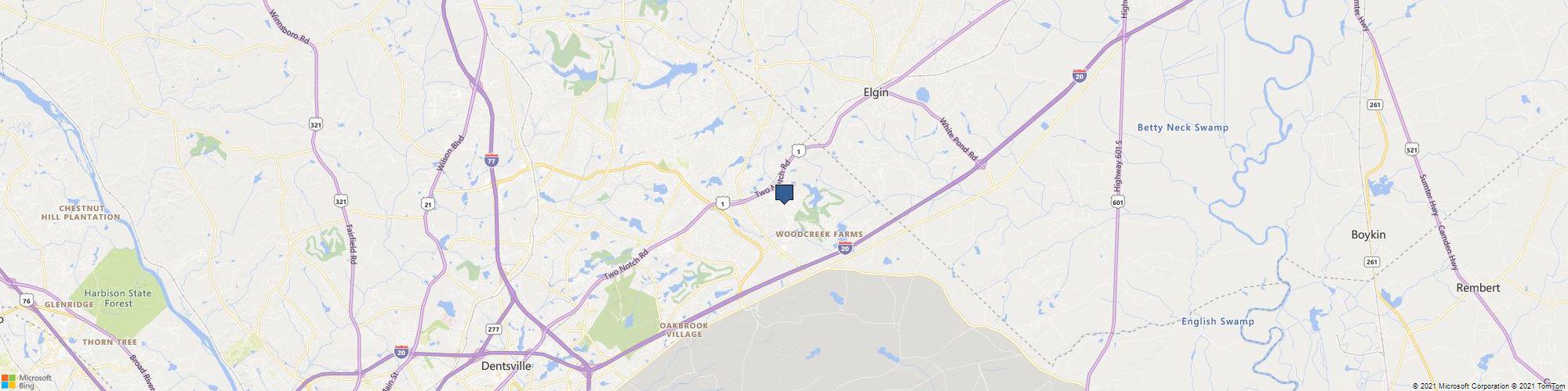 DuBose Home Inspection, Inc. cover photo