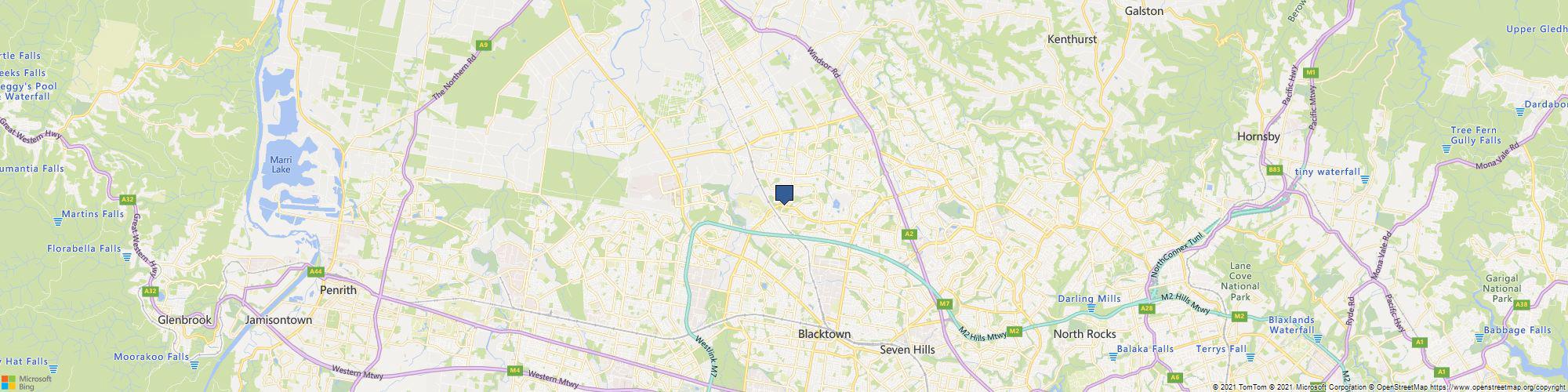 Shape Trends cover photo