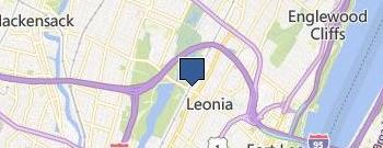 Locksmith & Key Shop location map