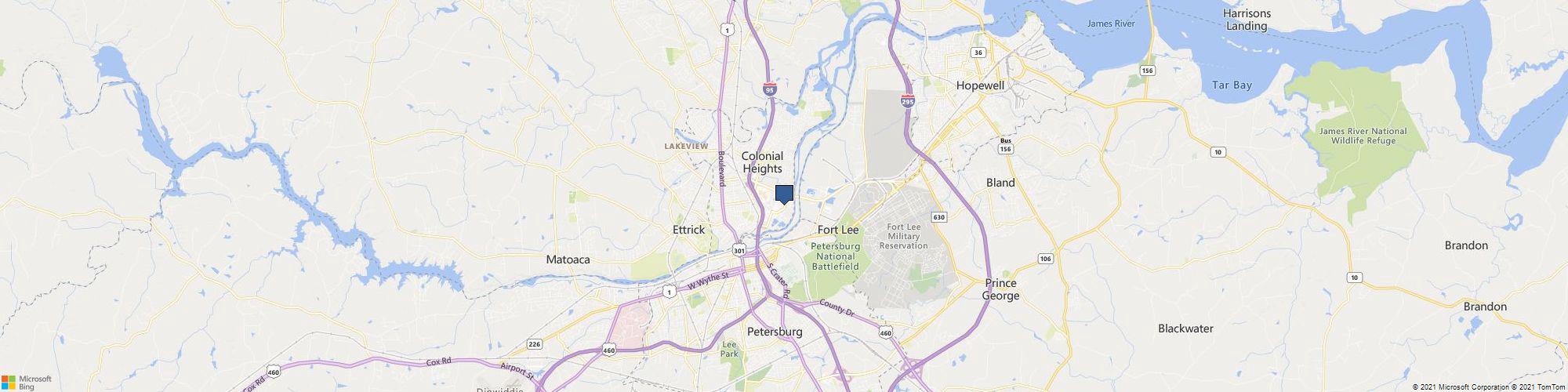 Prestigious Logistics LLC cover photo