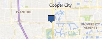 Illuminations Hair & Nail Spa location map