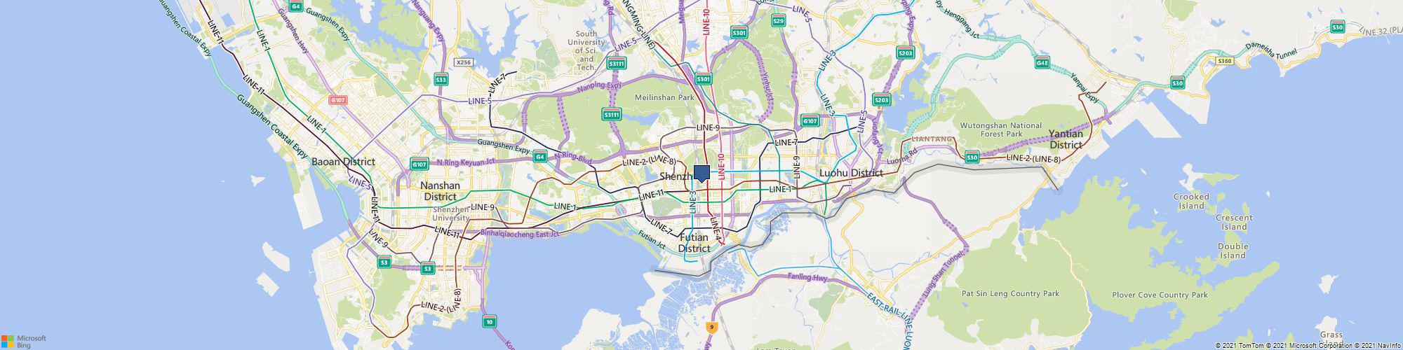 深圳市龙擎网络信息咨询有限公司 cover photo