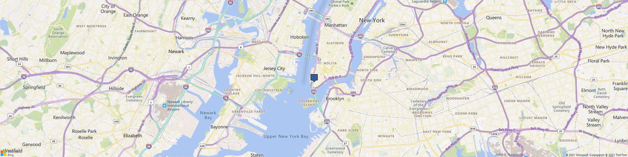 Corbett & Dullea Real Estate cover photo