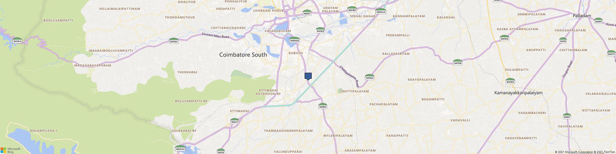 karpagam Architecture  cover photo