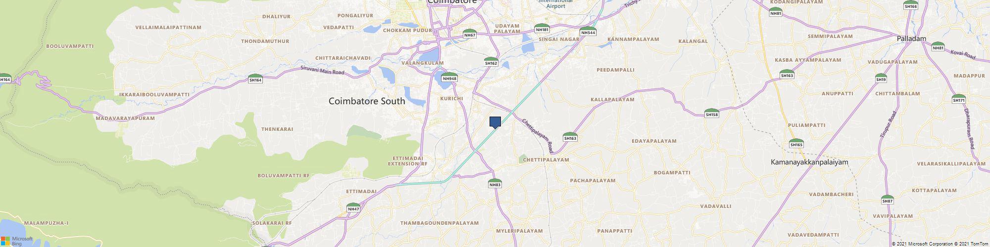 karpagam Institute of technology cover photo