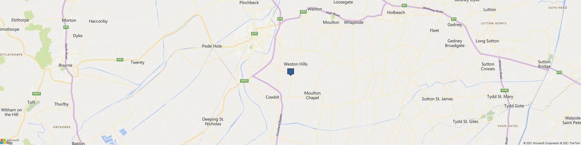 Lincs Alarms cover photo