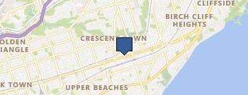 She next fashion Inc. location map