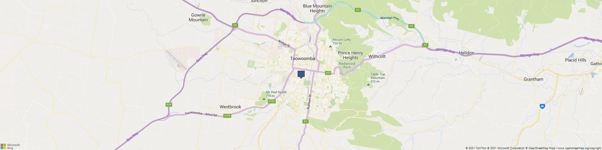 Best Pest Control Harristown cover photo