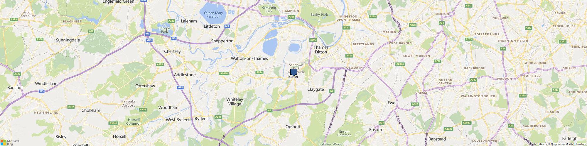 Thérapie Clinic cover photo