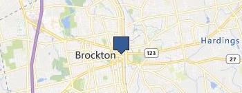 Superlitzoes LLC location map