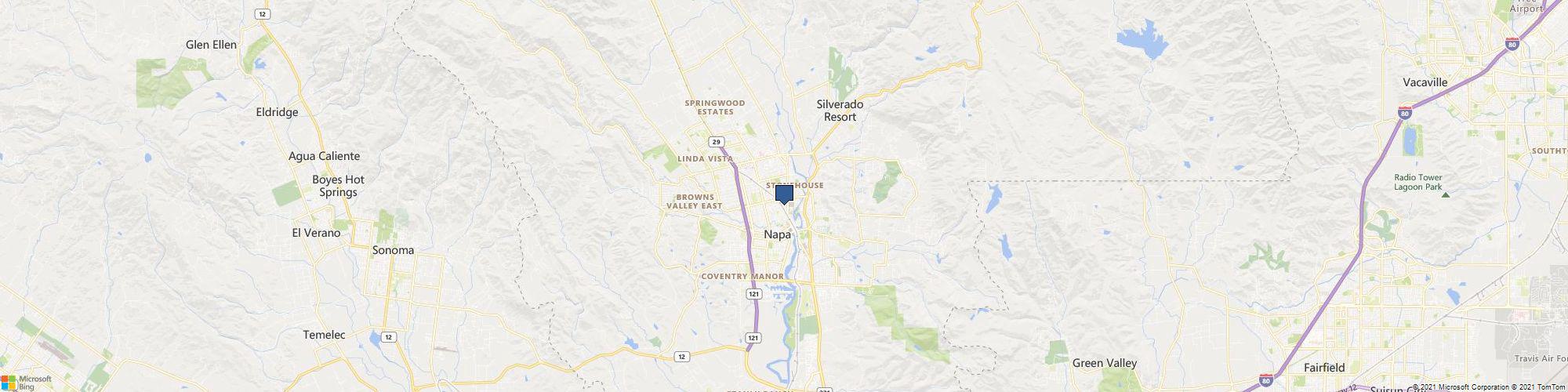 Caddy Daddy cover photo